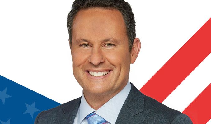 Brian Kilmeade