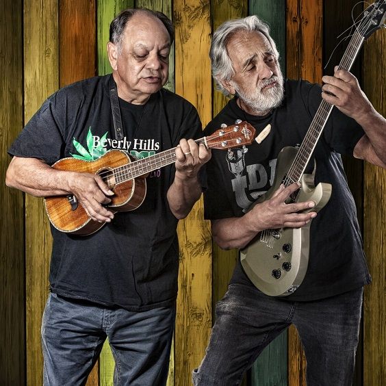 Cheech & Chong