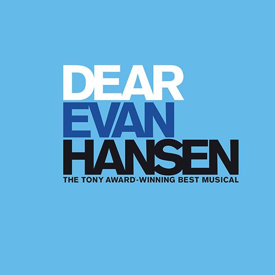 Dear Evan Hansen
