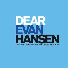 Dear Evan Hansen