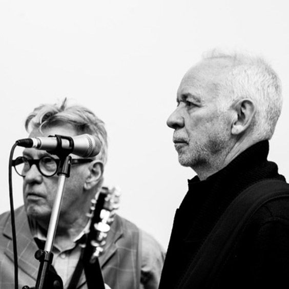 Roxymphony featuring Andy Mackay and Phil Manzanera