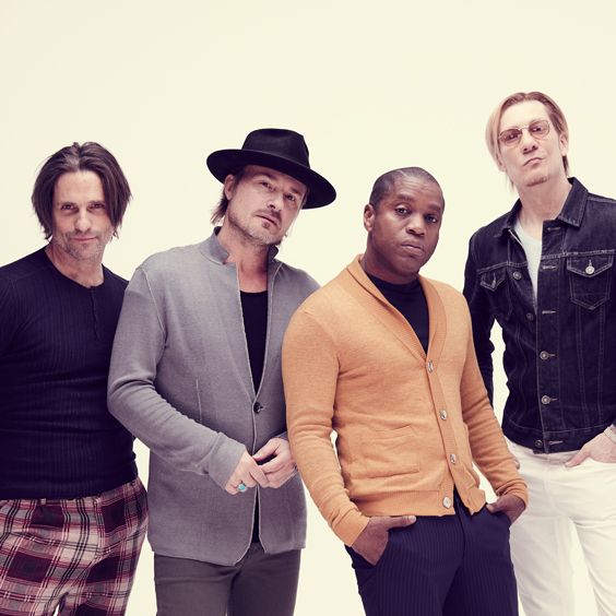 Vintage Trouble