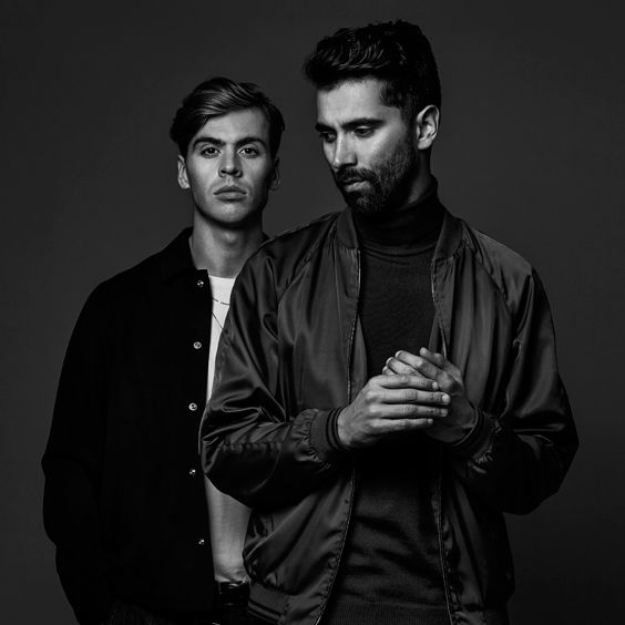 Yellow Claw