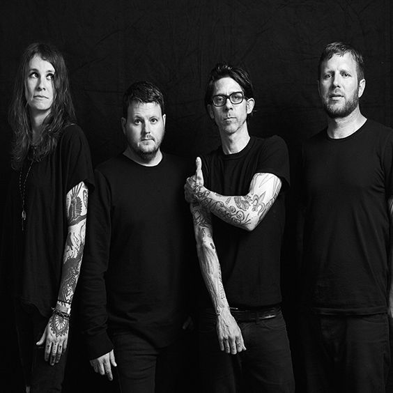 Against Me!