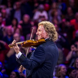 André Rieu - RESCHEDULED