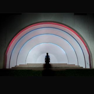 Bon Iver - RESCHEDULED