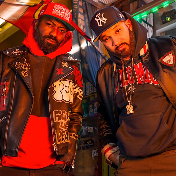 Desus & Mero