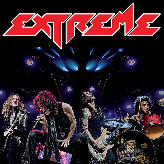 Extreme