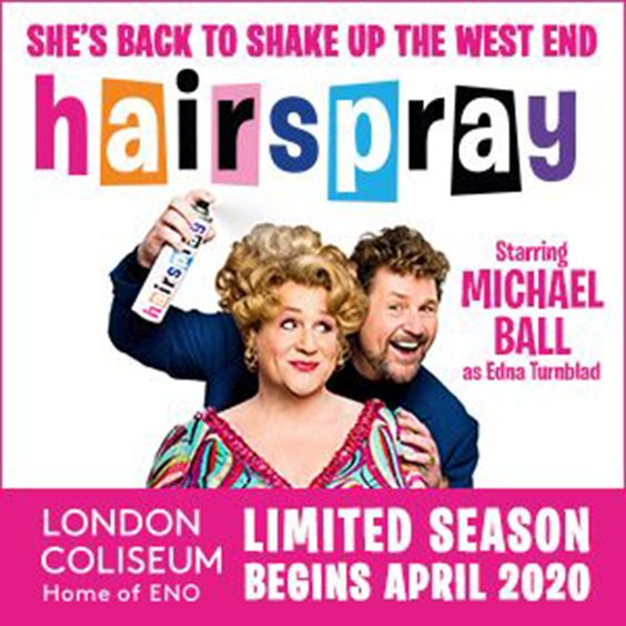 Hairspray