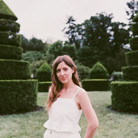 Molly Burch