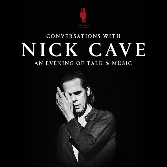 希少】Nick Cave アーカイブセット カセット海外フォトパンフレット