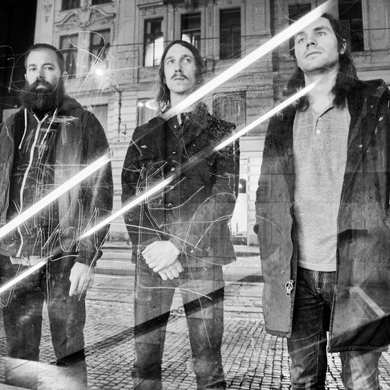 Russian Circles