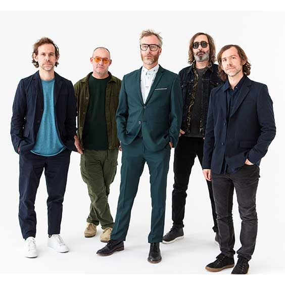 The National