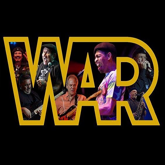 WAR