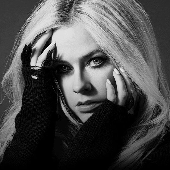 Avril Lavigne
