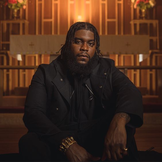 BIG K.R.I.T. Tickets - Concert Tour Dates - AXS US
