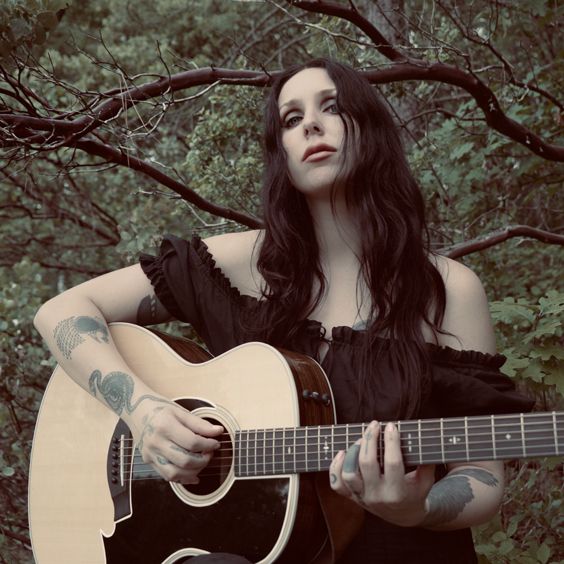 Chelsea Wolfe