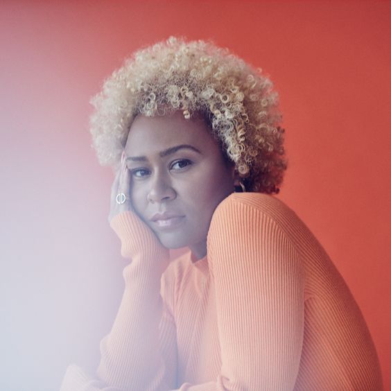 Emeli Sandé