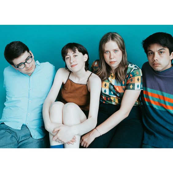 Frankie Cosmos