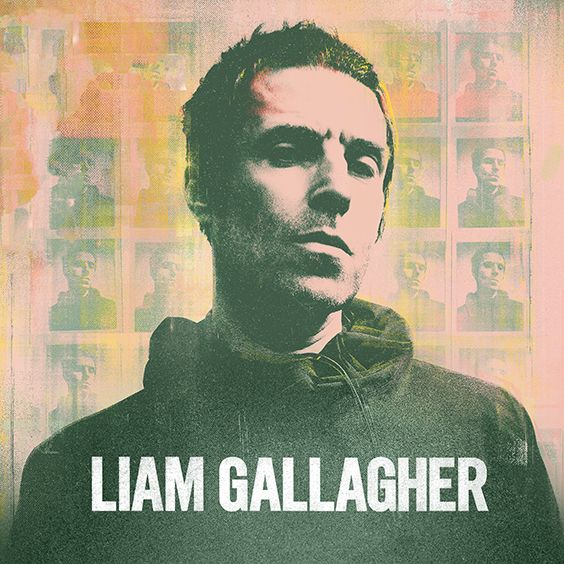 Liam Gallagher