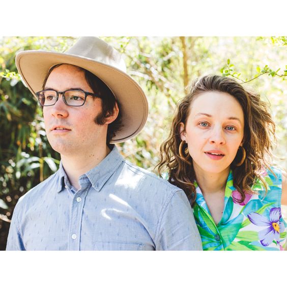 Mandolin Orange
