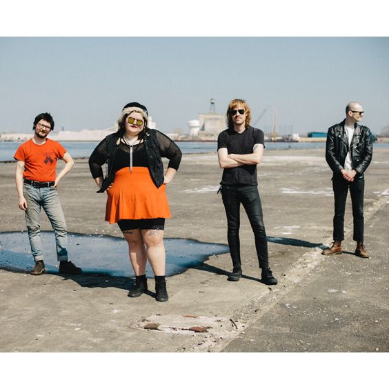 Sheer Mag