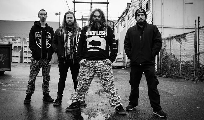 Soulfly Tickets - Concert Tour Dates - AXS US