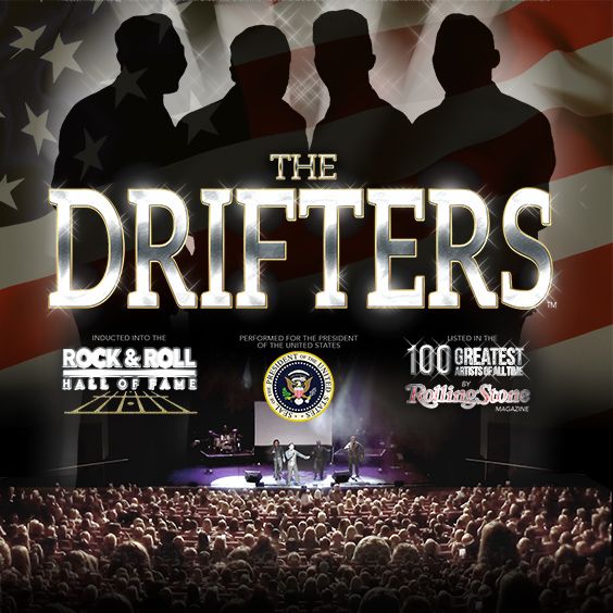 The Drifters