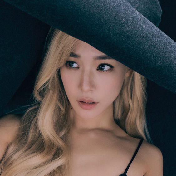 Tiffany Young