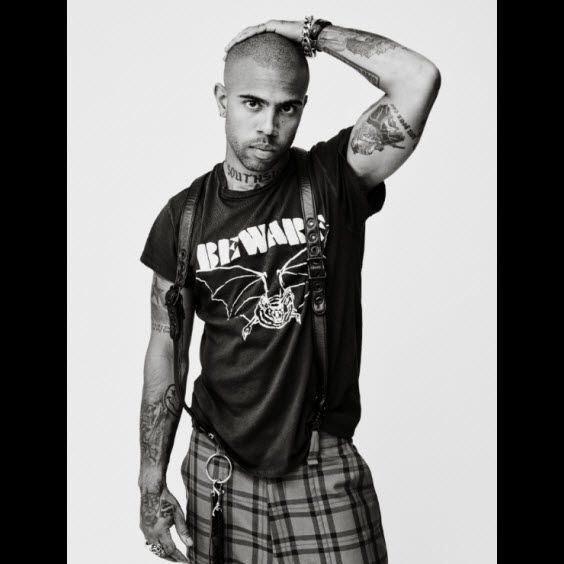 Vic Mensa