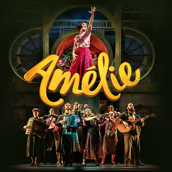 Amélie