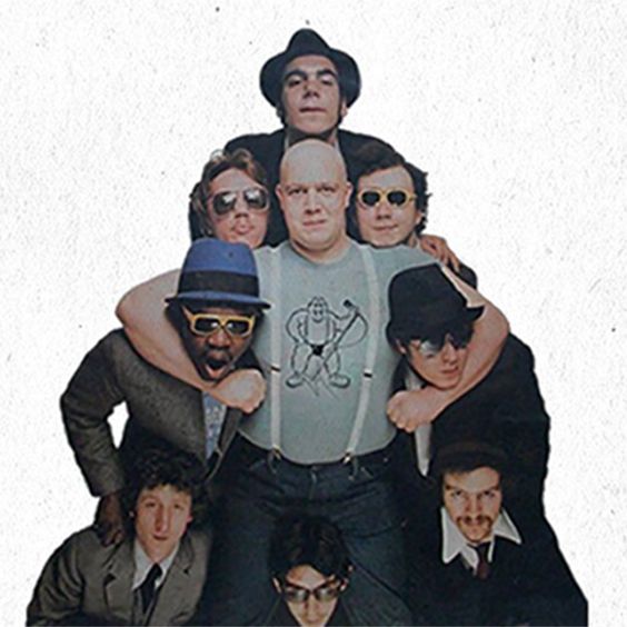 Bad Manners