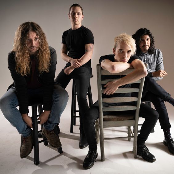Badflower