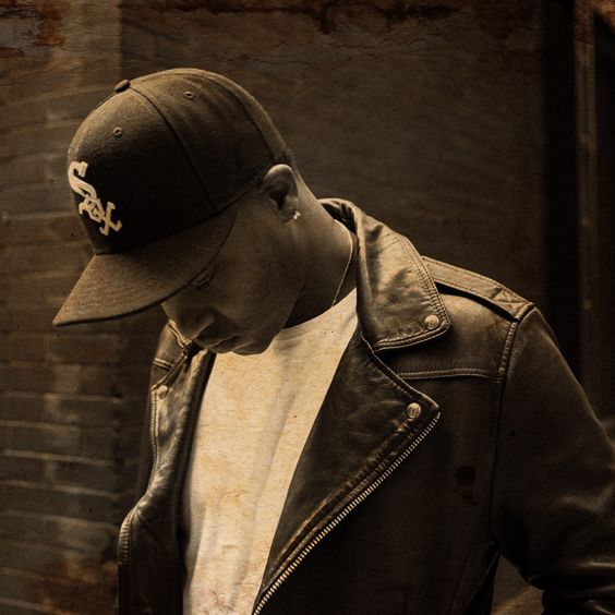 BJ The Chicago Kid
