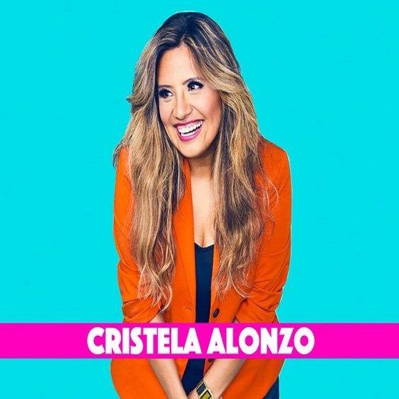 Cristela Alonzo