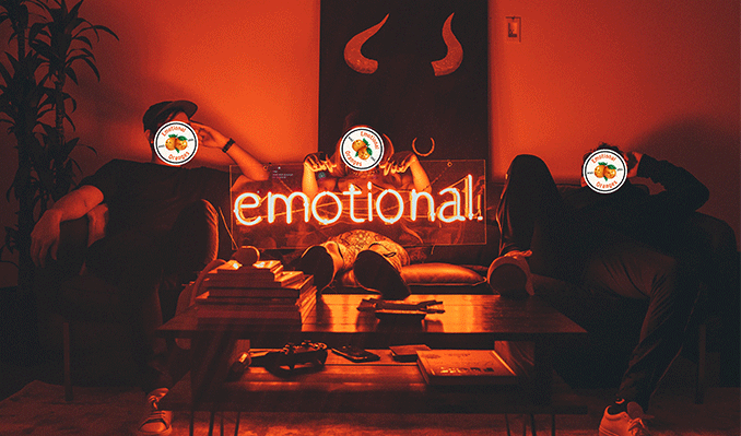 Biljetter Till Emotional Oranges I Atlanta Pa The Masquerade Den Lor 9 Okt 2021 20 30