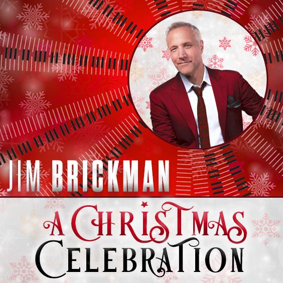 Jim Brickman