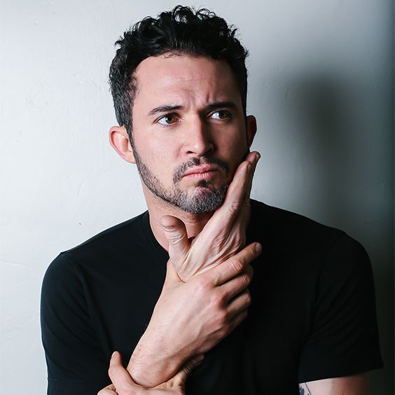 Justin Willman