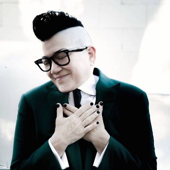 Lea DeLaria