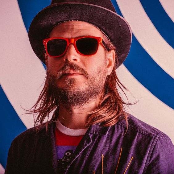 Marco Benevento