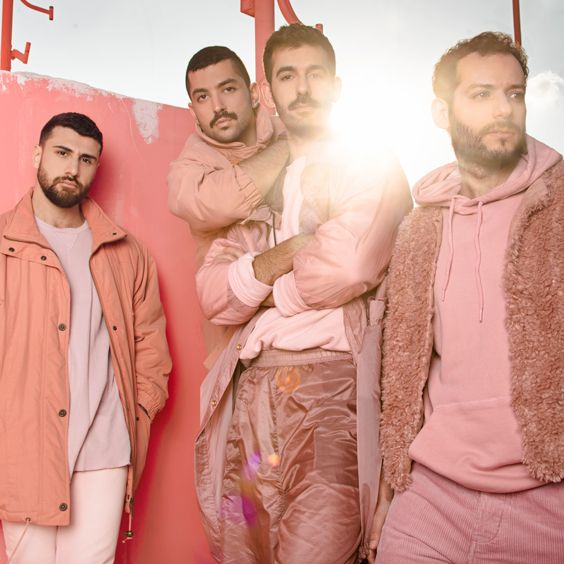 Mashrou' Leila