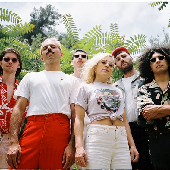 Miami Horror