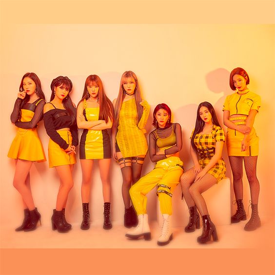Momoland
