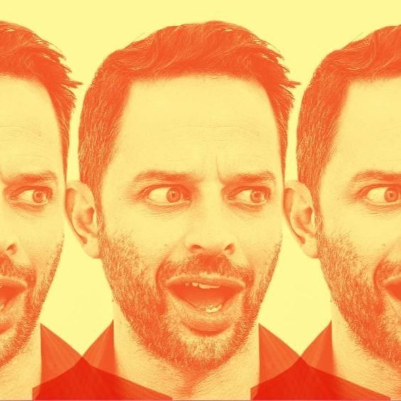 Nick Kroll