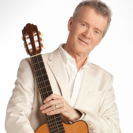 Peter White