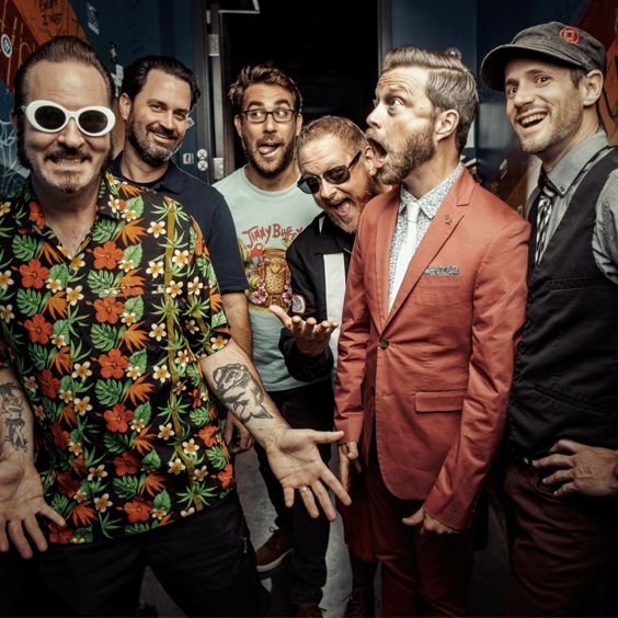 Reel Big Fish Tickets - Concert Tour Dates - AXS US Reel Big Fish Tickets - Concert Tour Dates - AXS US