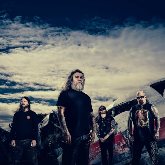 Slayer