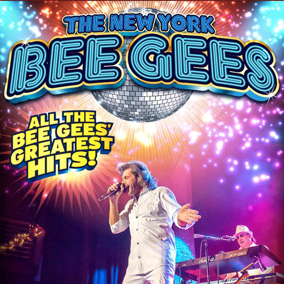 The New York Bee Gees