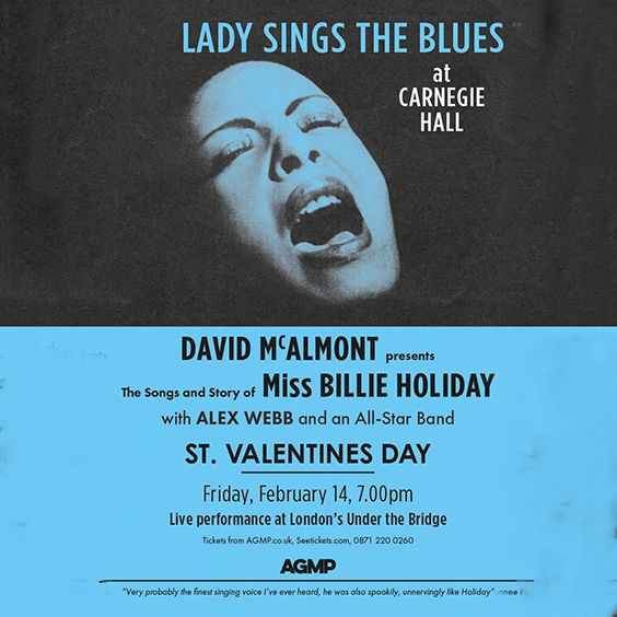 David McAlmont