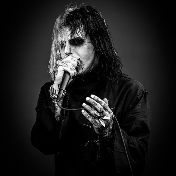 Ghostemane